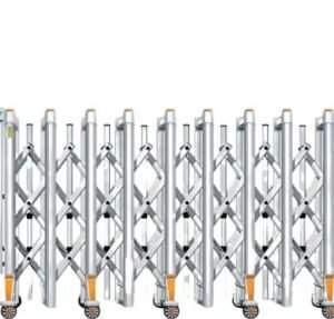 Collapsible Gate