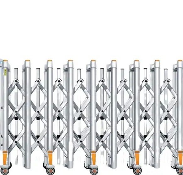 Collapsible Gate