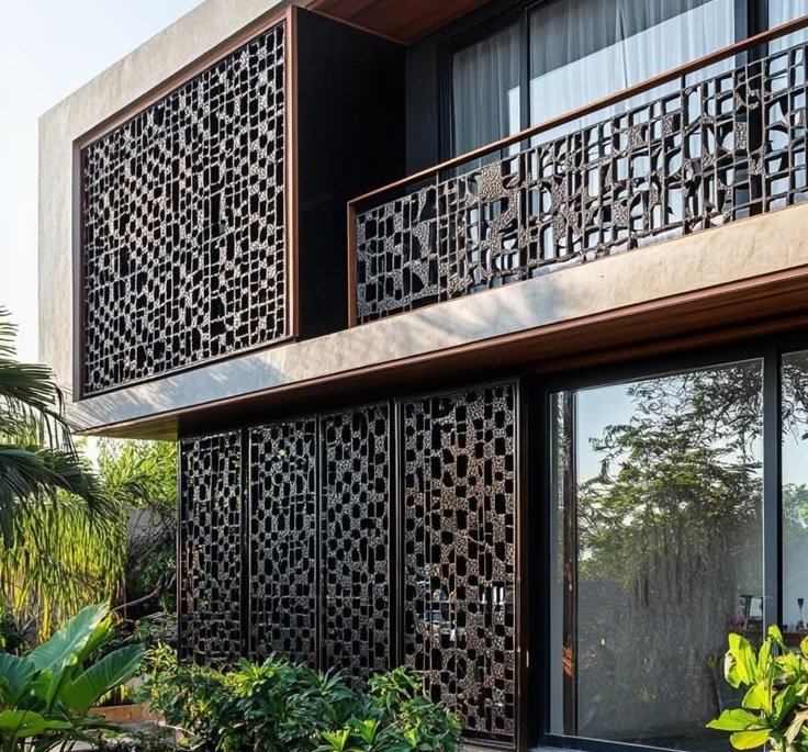 Laser Cutting Design