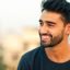man-smiling-colour